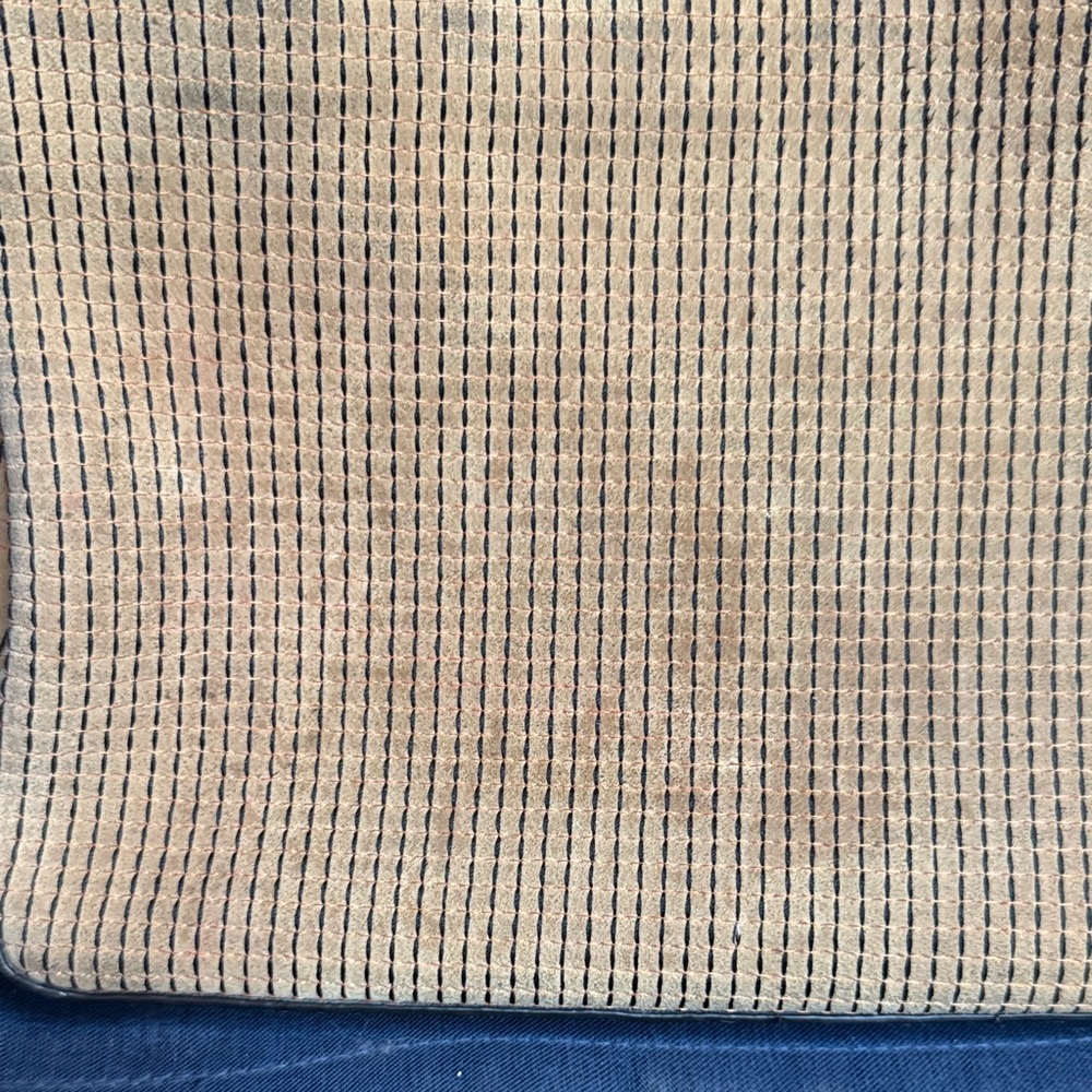 Rag & Bone Tan Crossbody Bag 0307 - Picture 4 of 5